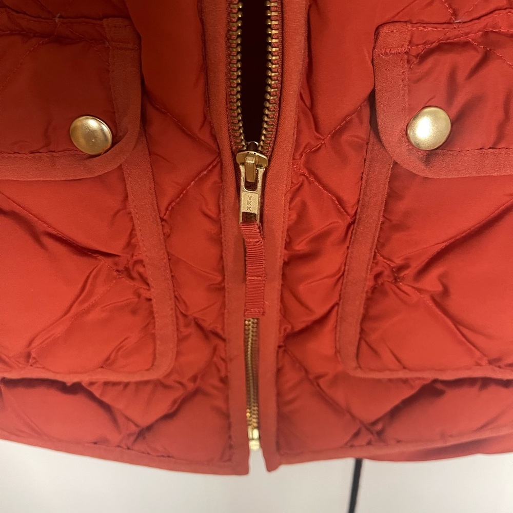 J. Crew - Excursion Vest - Picture 5 of 8